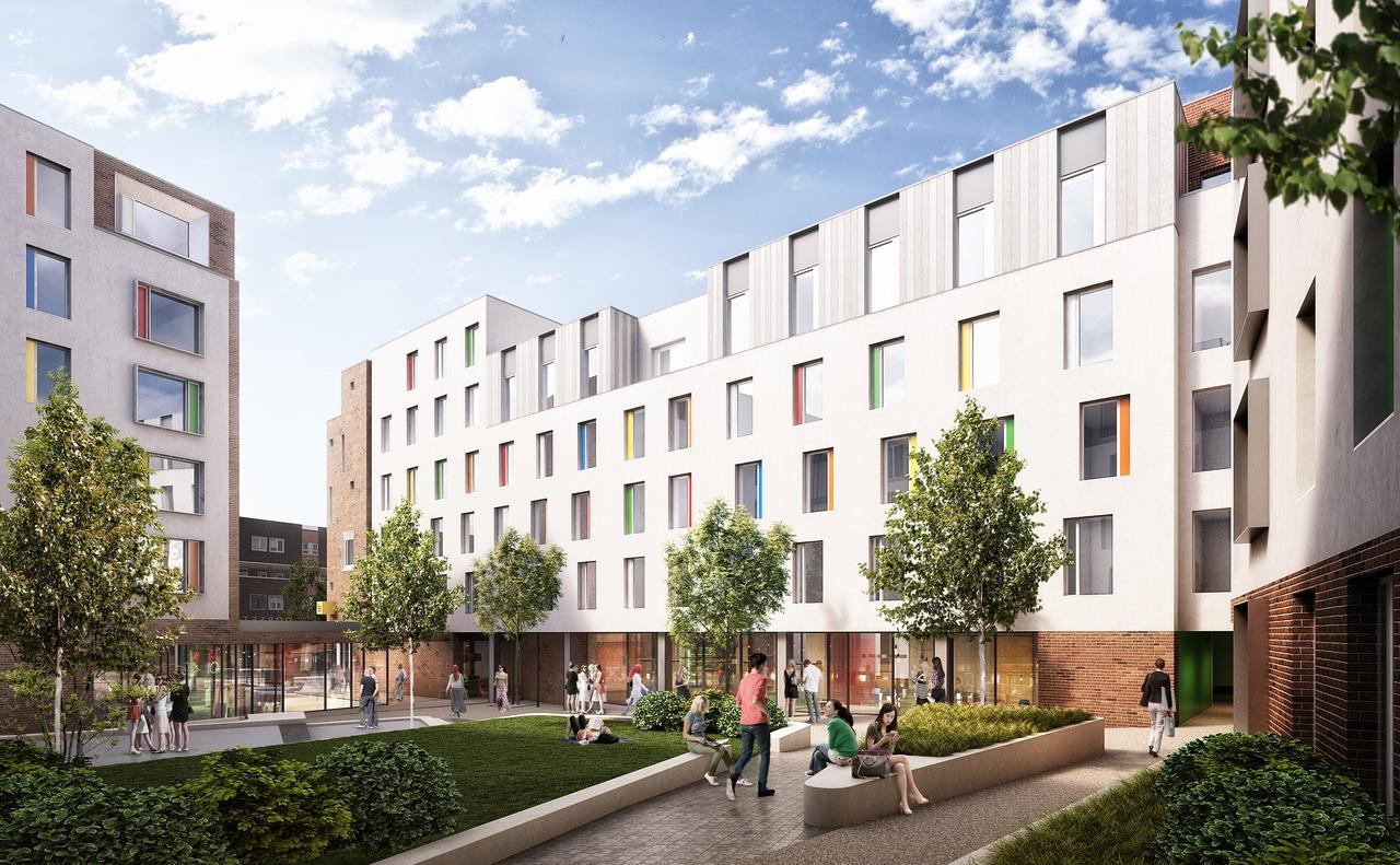 Apartment Aparto - Dorset Point *