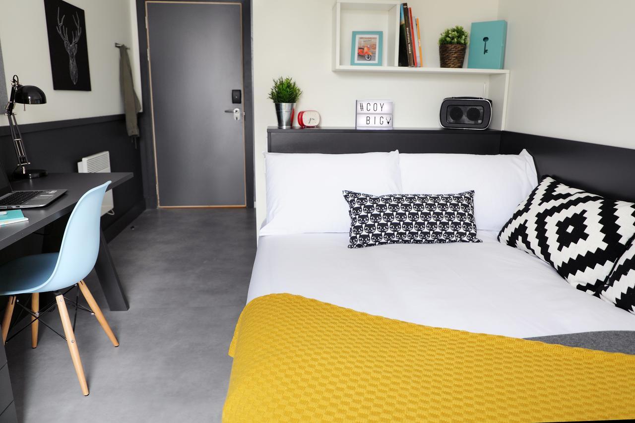 Apartment Aparto - Dorset Point Dublin