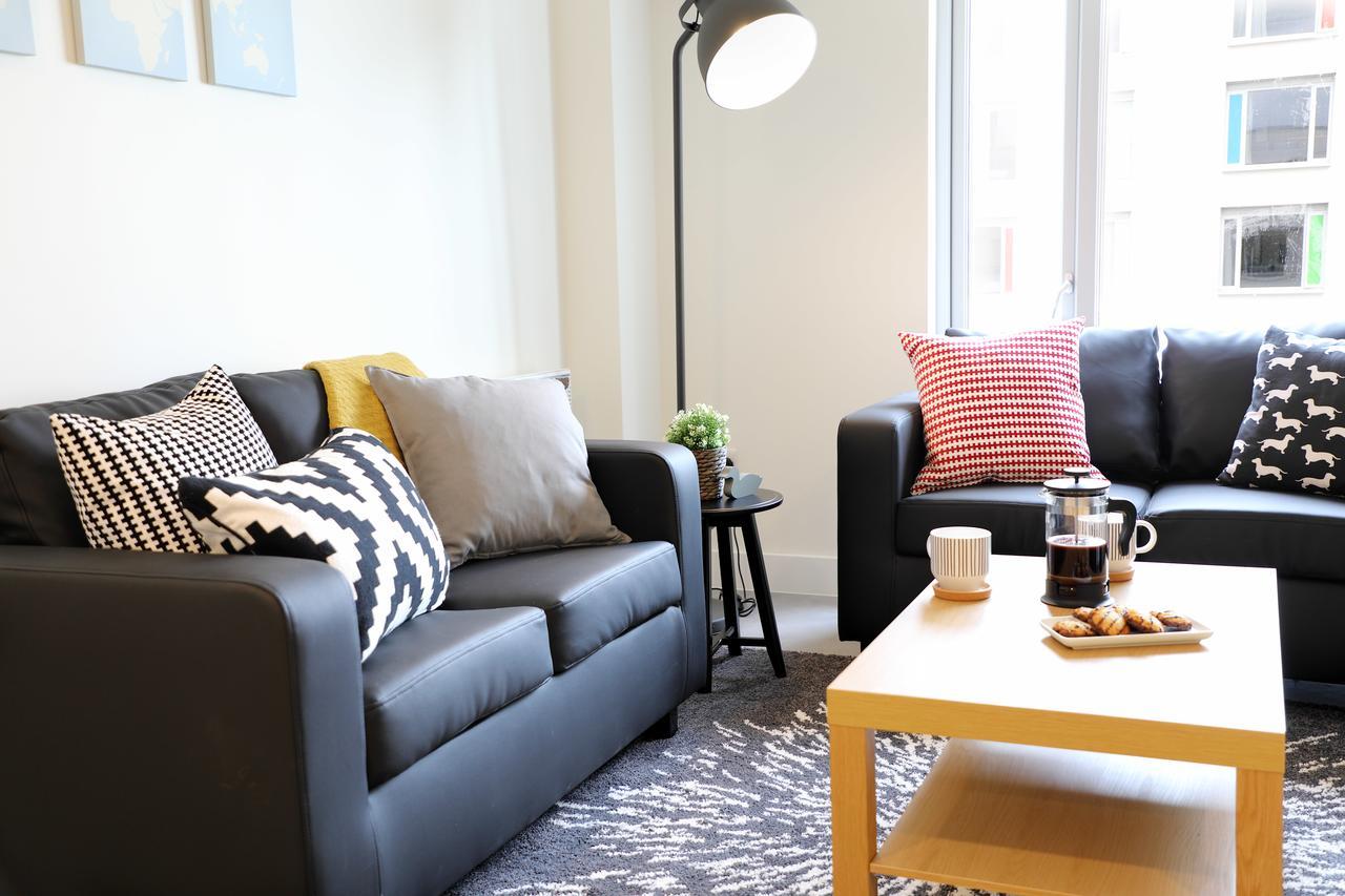 Apartment Aparto - Dorset Point