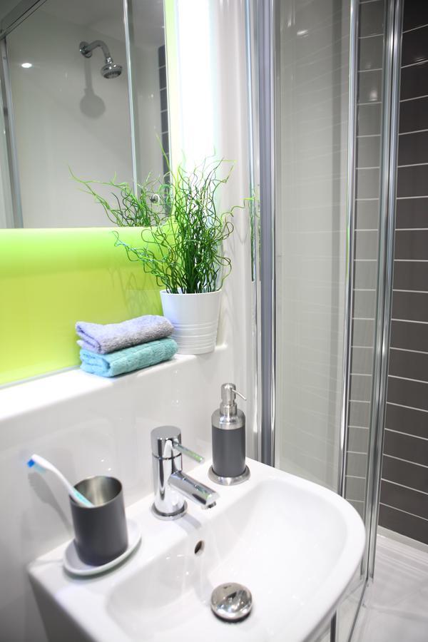 Aparto - Dorset Point Apartment *