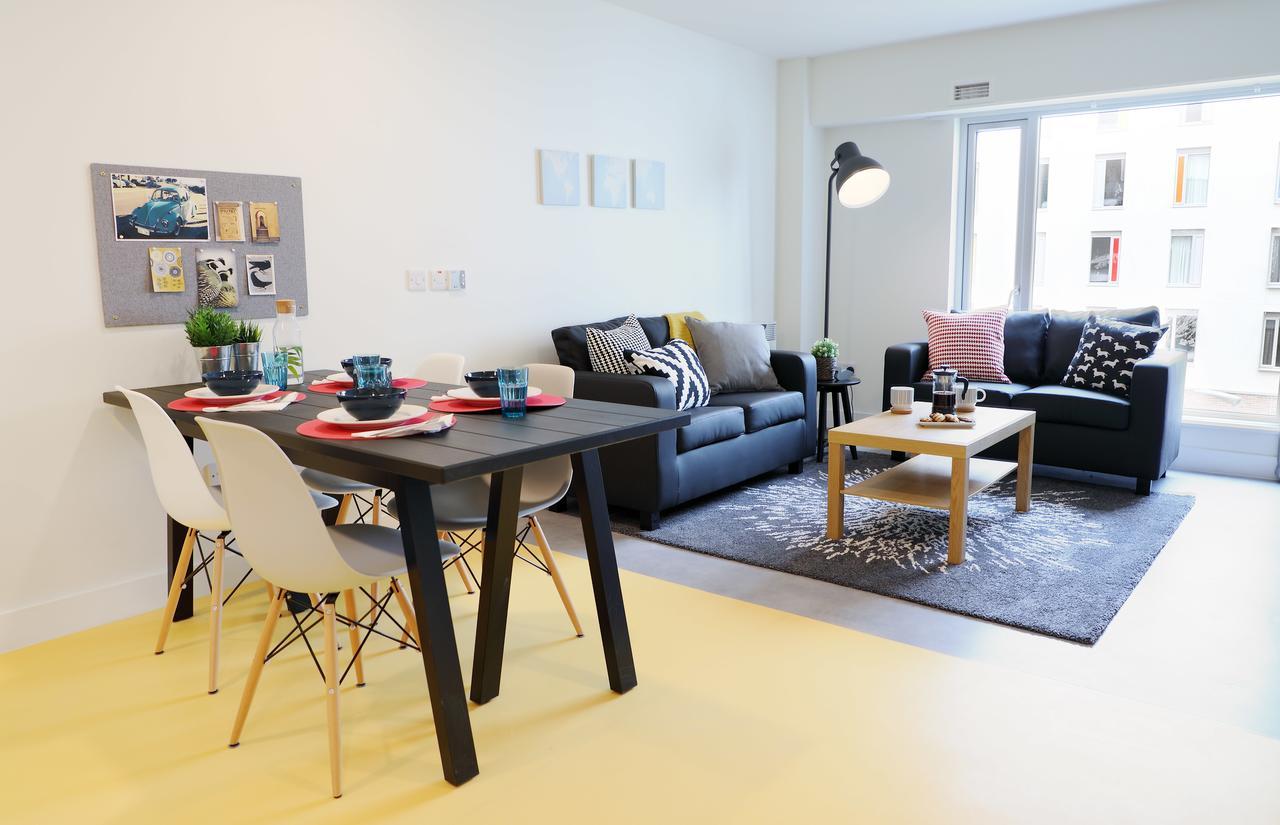 Apartment Aparto - Dorset Point *